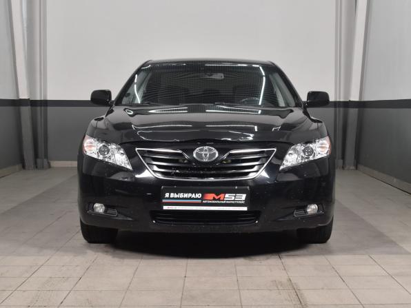 Toyota Camry VI (XV40) с пробегом 2006 года, цена 1 134 999 рублей, 266263 км, седан, Автокод Объявления