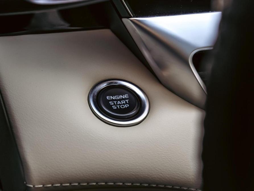Geely Monjaro I Рестайлинг Краснодар  - изображение 20