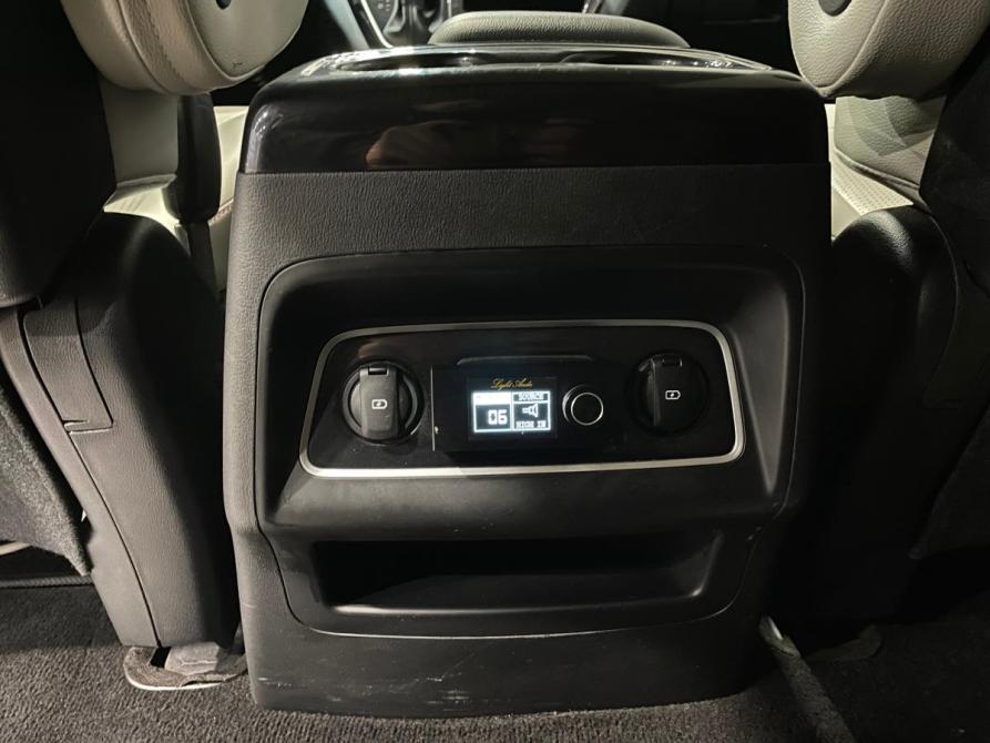 Hyundai Grand Starex I Рестайлинг 2 Пермь  - изображение 10
