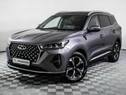 Chery Tiggo 7 Pro Max I Москва  - изображение 17