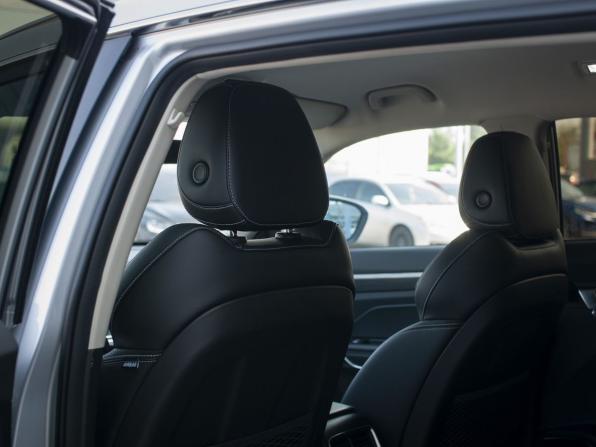 Geely Atlas Pro с пробегом 2023 года, цена 2 100 000 рублей, 39375 км, внедорожник, Автокод Объявления