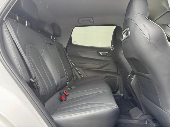 Chery Tiggo 4 I Рестайлинг 2 с пробегом 2024 года, цена 1 770 000 рублей, 19180 км, внедорожник, Автокод Объявления