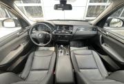 BMW X3 II (F25) Рестайлинг Владимир  - изображение 32