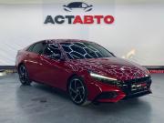 Hyundai Avante VII Оренбург  - изображение 29