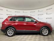 Volkswagen Tiguan II Москва  - изображение 28