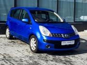 Nissan Note I Екатеринбург  - изображение 26