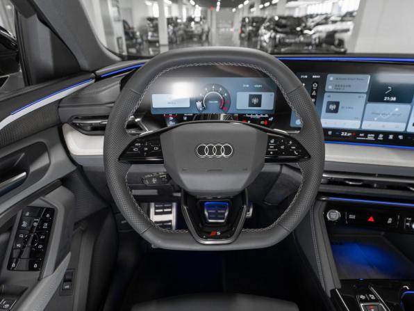 Audi Q5 III с пробегом 2026 года, цена 6 100 000 рублей, 11 км, внедорожник, Автокод Объявления
