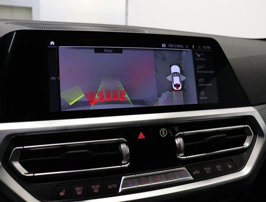 BMW 2 серии G42 Санкт-Петербург  - изображение 26