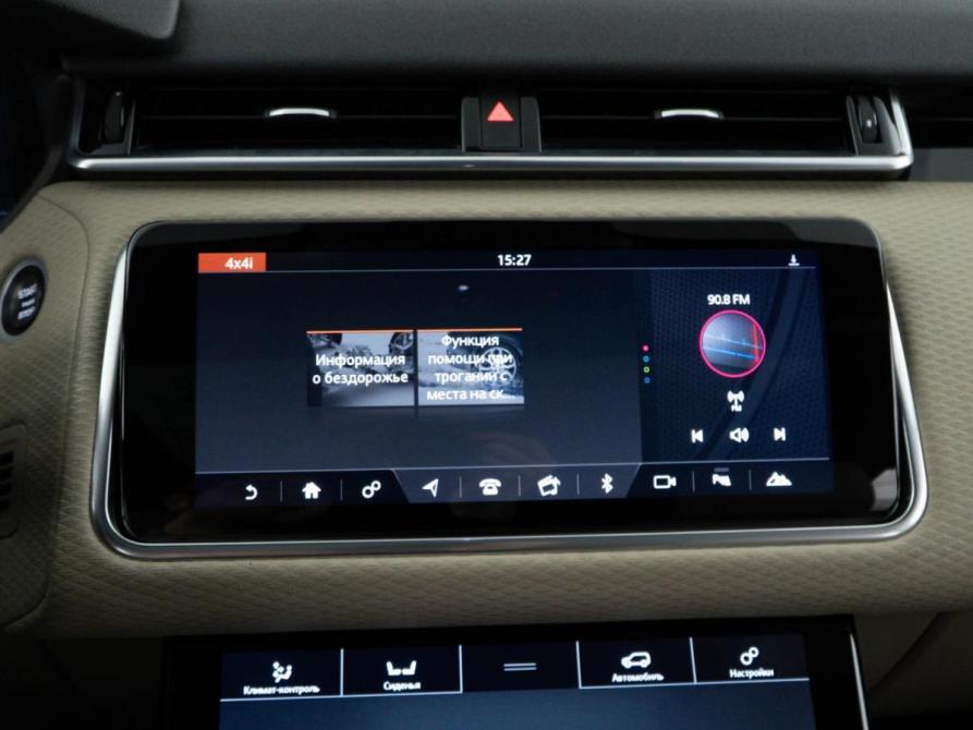 Land Rover Range Rover Velar I Москва  - изображение 24