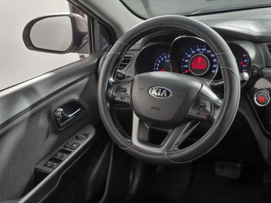 Kia Rio III Нижний Новгород  - изображение 11