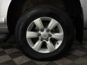 Toyota Land Cruiser Prado 150 Series Рестайлинг 1 Москва  - изображение 28
