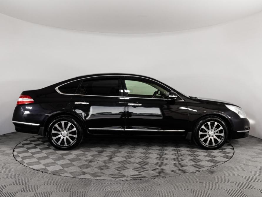 Nissan Teana II Санкт-Петербург  - изображение 4