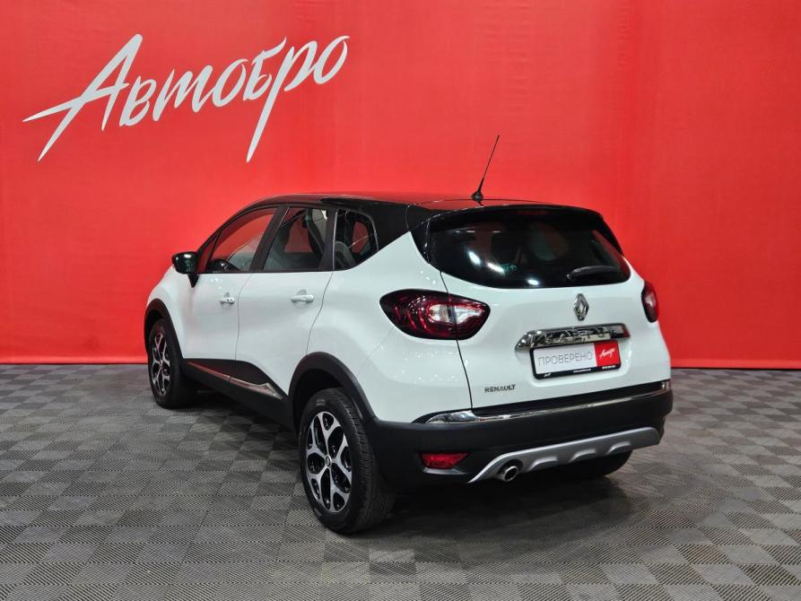 Renault Kaptur I Вологда  - изображение 3