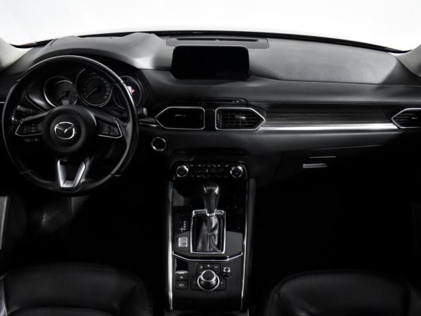 Mazda CX-5 II с пробегом 2018 года, цена 2 449 000 рублей, 128123 км, внедорожник, Автокод Объявления