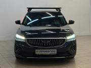 Geely Emgrand II Балашиха  - изображение 18