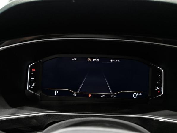 Volkswagen Tharu XR с пробегом 2025 года, цена 2 950 000 рублей, 20 км, внедорожник, Автокод Объявления