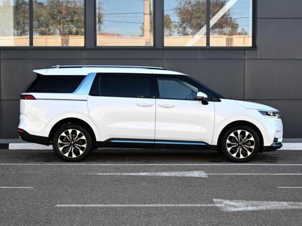 Kia Carnival IV с пробегом 2020 года, цена 3 922 000 рублей, 97950 км, минивэн, Автокод Объявления
