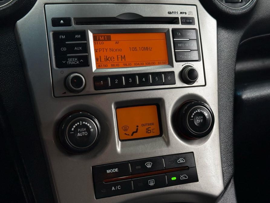 Kia Carens II (UN) Ростов-на-Дону  - изображение 6