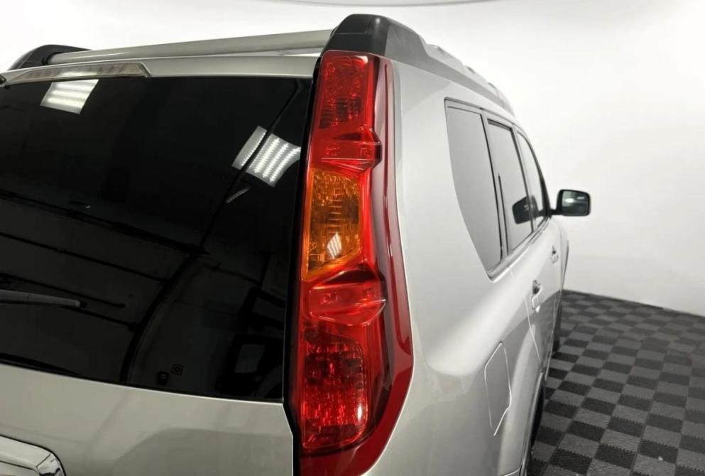 Nissan X-Trail II Нижний Новгород  - изображение 21