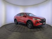 Haval F7x I Рестайлинг Москва  - изображение 33