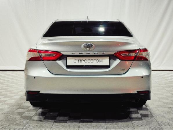Toyota Camry VIII (XV70) с пробегом 2020 года, цена 2 350 000 рублей, 102450 км, седан, Автокод Объявления