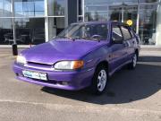 Lada (ВАЗ) 2115 Брянск  - изображение 13
