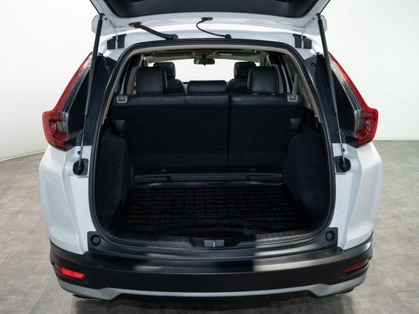 Honda CR-V V Рестайлинг с пробегом 2021 года, цена 3 230 000 рублей, 61536 км, внедорожник, Автокод Объявления