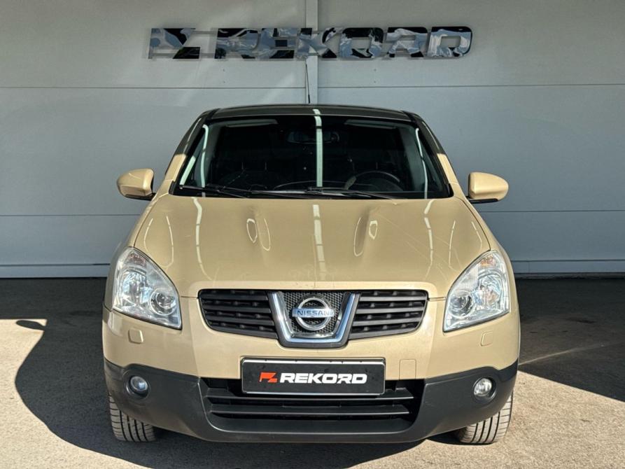 Nissan Qashqai I Уфа  - изображение 5