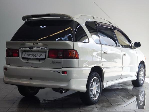 Toyota Ipsum I (M10) с пробегом 1999 года, цена 650 000 рублей, 306987 км, минивэн, Автокод Объявления