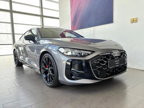 Audi A5 III (B10) с пробегом 2025 года, цена 5 990 000 рублей, 58 км, седан, Автокод Объявления