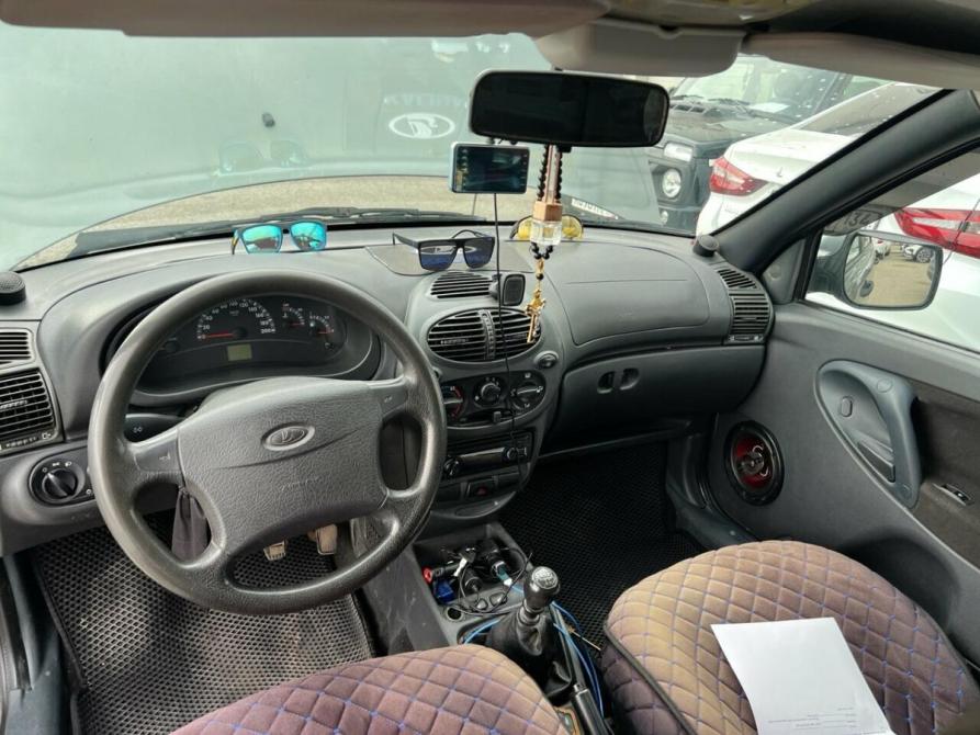Lada (ВАЗ) Kalina I Волгоград  - изображение 5