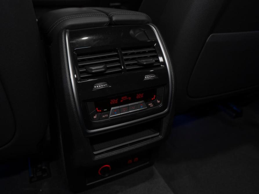 BMW X7 I (G07) Рестайлинг Москва  - изображение 25