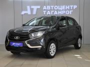 Lada (ВАЗ) XRAY I Таганрог  - изображение 21