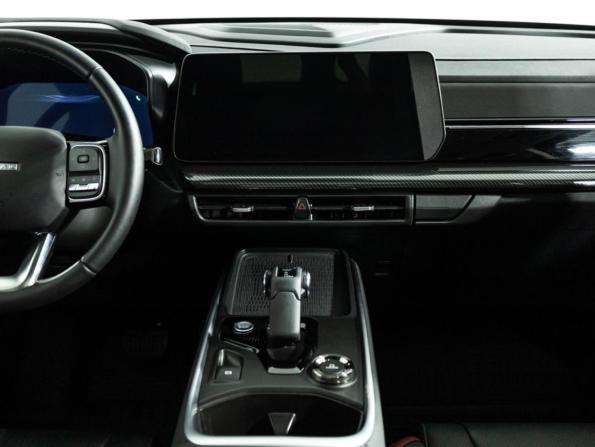 Haval H3 I с пробегом 2024 года, цена 2 439 777 рублей, 30132 км, внедорожник, Автокод Объявления