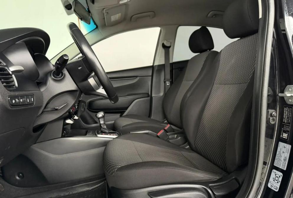 Kia Rio IV Киров  - изображение 18