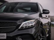 Mercedes-Benz C-Класс IV (W205) Рестайлинг Санкт-Петербург  - изображение 36