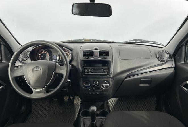 Lada (ВАЗ) Granta I Рестайлинг с пробегом 2023 года, цена 795 000 рублей, 46839 км, седан, Автокод Объявления