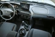 Lada (ВАЗ) Niva Travel I Сыктывкар  - изображение 32