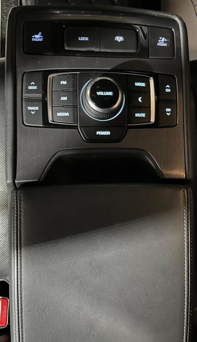 Genesis G80 I Уфа  - изображение 14