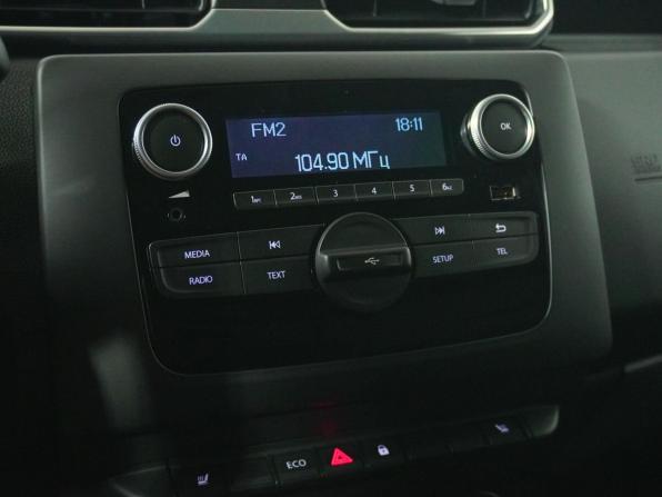Renault Duster II с пробегом 2021 года, цена 2 102 000 рублей, 78111 км, внедорожник, Автокод Объявления