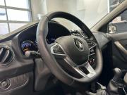 Renault Logan II Рестайлинг Москва  - изображение 31