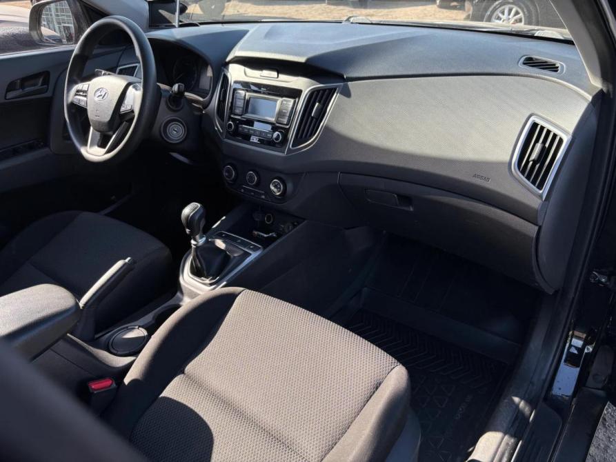 Hyundai Creta I Рестайлинг Набережные Челны  - изображение 22