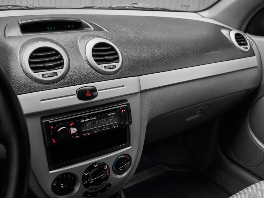 Chevrolet Lacetti I Екатеринбург  - изображение 16
