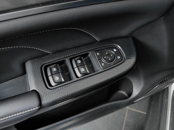 Haval M6 II с пробегом 2023 года, цена 1 649 000 рублей, 43545 км, внедорожник, Автокод Объявления
