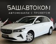 Geely Emgrand II Уфа  - изображение 15