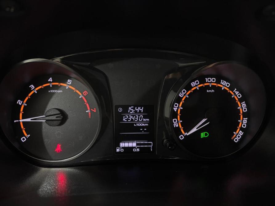 Lada (ВАЗ) Granta I Рестайлинг Альметьевск  - изображение 16