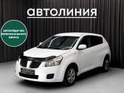 Pontiac Vibe II Красноярск  - изображение 16