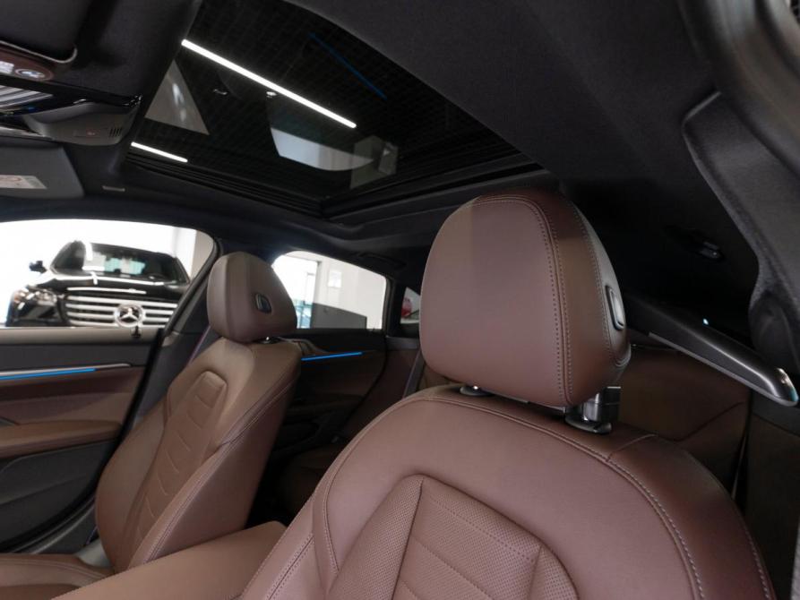 BMW 4 серии G22 G23 G26 Рестайлинг Москва  - изображение 10