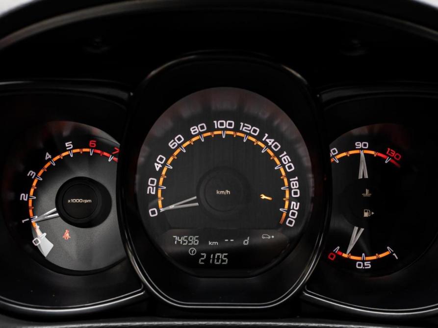 Lada (ВАЗ) Vesta I Краснодар  - изображение 15