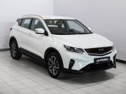 Geely Coolray I Ростов-на-Дону  - изображение 19